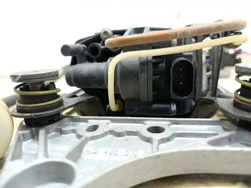Suspension compressor PORSCHE PANAMERA (971) 4.0 Turbo (97AFF1, 97BFF1) | BP30908795M103 
