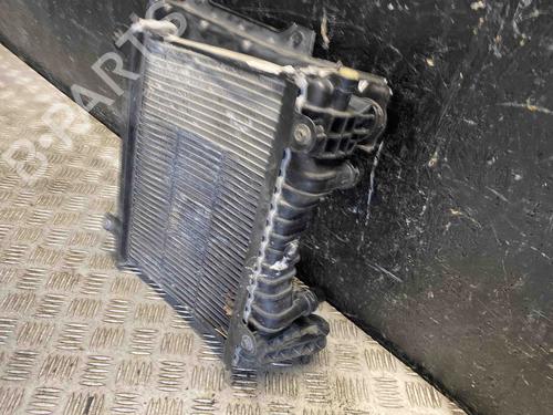 Intercooler ALFA ROMEO STELVIO (949_) 2.9 Q4 (949.AXH2A) | BP28946197M30