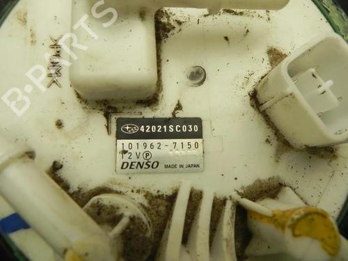 Fuel pump SUBARU FORESTER (SJ_) 2.0 D AWD (SJD) | BP28926027M76 - Image 3