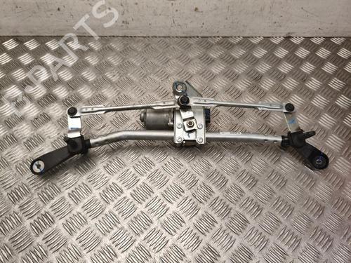 Used Front wipers mechanism Front wipers mechanism 37612804 37612804