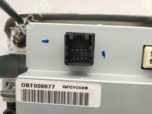 Electronic module MASERATI QUATTROPORTE VI 3.8 GT S | BP28918405M83 