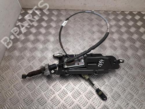 Cable JEEP COMPASS (MP, M6, MV, M7) 1.4 MultiAir 4x4 | BP37570849E12 - Image 2