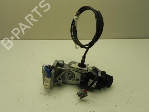 Used Ignition barrel NISSAN X-TRAIL II (T31) 2.0 dCi 4x4 (150 hp) 28913800