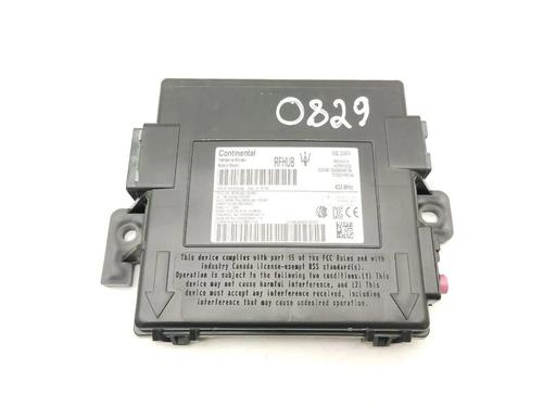Used Electronic module MASERATI LEVANTE SUV (M161) 3.0 Q4 (350 hp) 28942537