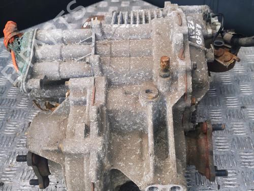 Used Rear differential LEXUS RX (_L1_) 450h (GYL10_) (299 hp) 28913963