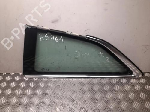 Panel rude bagtil venstre AUDI A5 (F53, F5P) S5 TFSI quattro (354 hp) 31175096