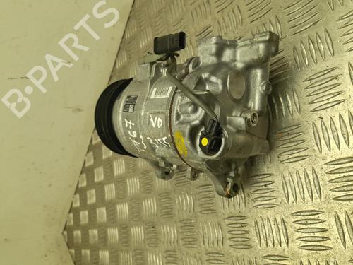 AC compressor BMW 3 Touring Van (G21) 320 d | BP37555046M34 - Image 3