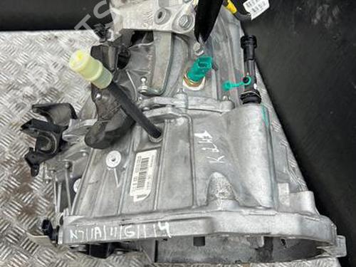 Gearbox DACIA BIGSTER 1.2 TCe 140 (RYMH) | BP38429678M3 - Image 2