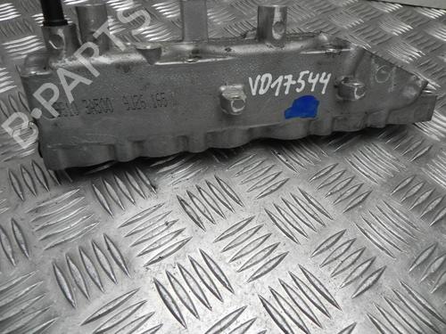 Intake manifold HYUNDAI ix55 3.0 V6 CRDi 4WD | BP37581112M70 - Image 3