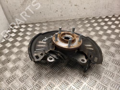 Left front steering knuckle BAIC X75 GDI | BP39013133M25 - Image 2