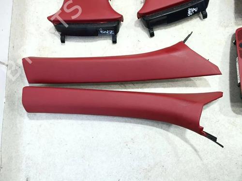 Interiør tag BENTLEY BENTAYGA (4V1) 6.0 | BP33938279I12 - Image 14