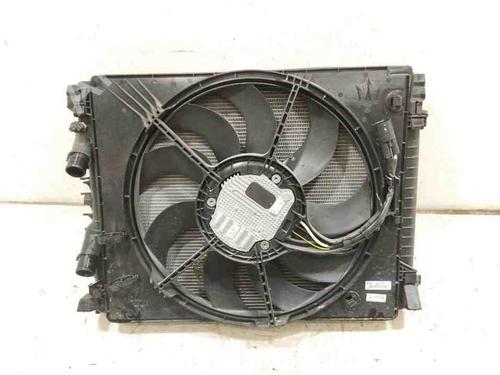 Water radiator BENTLEY CONTINENTAL FLYING SPUR (3W_) 6.0 FLEX | BP28940540M31 