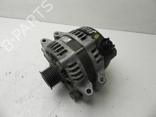 Used Alternator Alternator 37576047 37576047