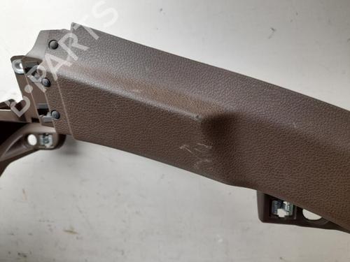 Boot lining PORSCHE PANAMERA (970) 3.0 S E-Hybrid | BP37548841I3 - Image 3