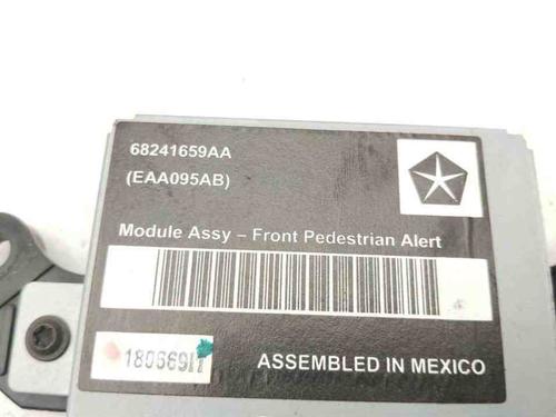 Electronic module CHRYSLER PACIFICA (RU) 3.6 Hybrid | BP28930816M83