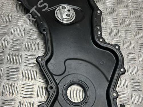 Timing cover RENAULT TRAFIC III Bus (JG_) 1.6 dCi 125 (JGMH) | BP37560587M123 - Image 2
