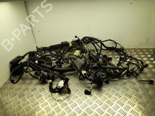 Used Wiring harness Wiring harness 37557843 37557843