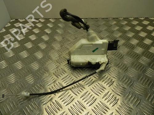 Used Front right lock Front right lock PEUGEOT 5008 (0U_, 0E_) 2.0 HDi 150 / BlueHDi 150 (150 hp) 28936828 28936828