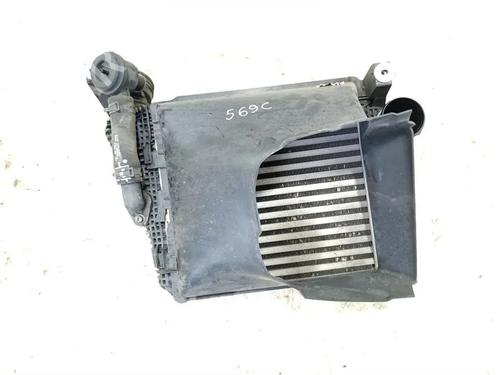 Køler PORSCHE MACAN (95B) 3.0 S (340 hp) 32191750