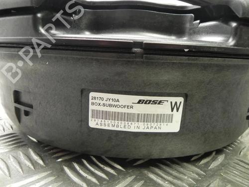 Electronic module RENAULT KOLEOS I (HY_) 2.0 dCi 4x4 (HY0B) | BP28916438M83 - Image 3