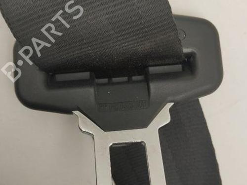Rear right seatbelt MASERATI QUATTROPORTE VI 3.8 GT S | BP28919784I28 
