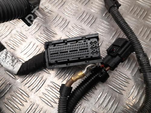 Fuse box PORSCHE CAYENNE (92A) 3.0 S E-Hybrid | BP37571696E1 - Image 2