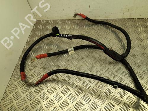 Used Cable BMW X3 (F25) xDrive 30 d (258 hp) 28939412