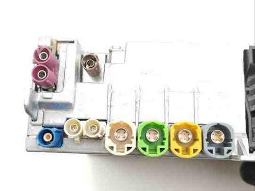 Electronic module PORSCHE PANAMERA (971) 3.0 4 (97ABA1, 97BBA1) | BP29373665M83 
