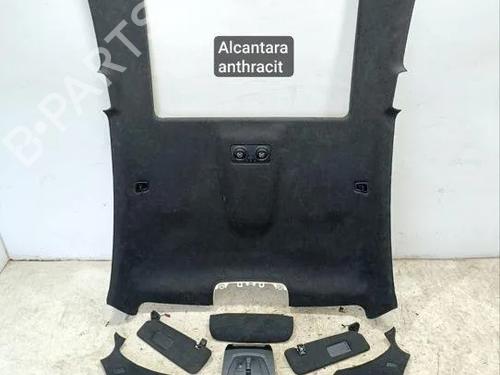 Techo interior BMW 6 Gran Coupe (F06) 650 i (449 hp) 31926047