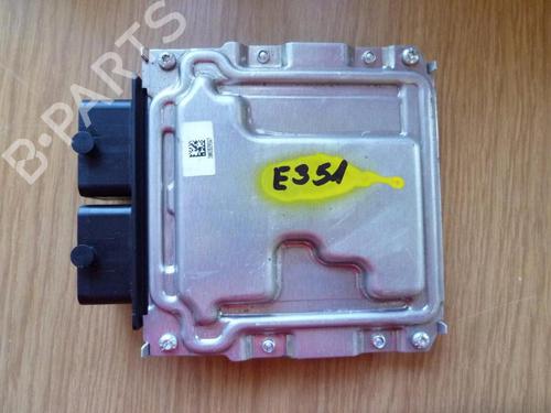 Engine control unit (ECU) SKODA CITIGO (NF1) 1.0 | BP37576779M57 - Image 3