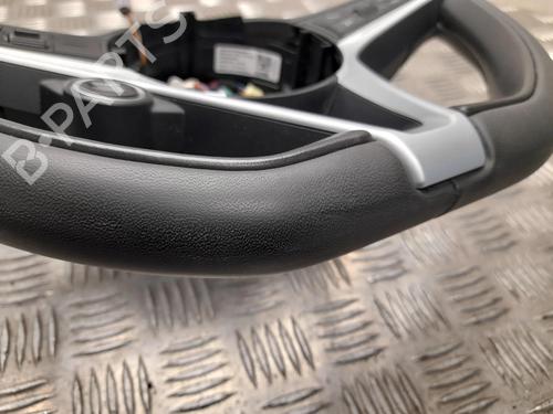 Steering wheel ALFA ROMEO GIULIA (952_) 2.2 D (952AGA250, 952AGM250, 952ASM2, 952ASA2) | BP28909856C49 - Image 2