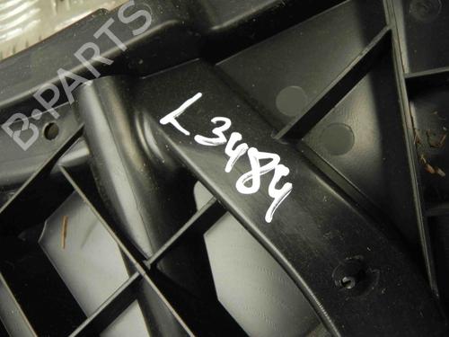 Rear bumper bracket VOLVO XC60 II (246) T5 | BP28932376C159