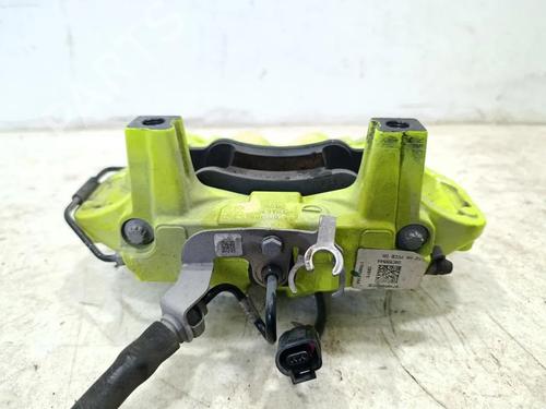 Right rear brake caliper PORSCHE PANAMERA (971) 4.0 Turbo S E-Hybrid (97AFH1, 97BFH1) | BP31626234M106 