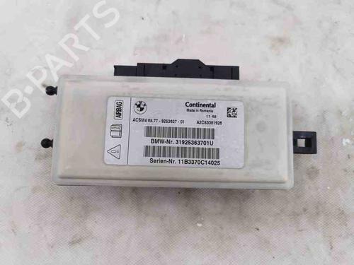 Used ECU airbags BMW 5 Touring (F11) 525 d (218 hp) 28912082