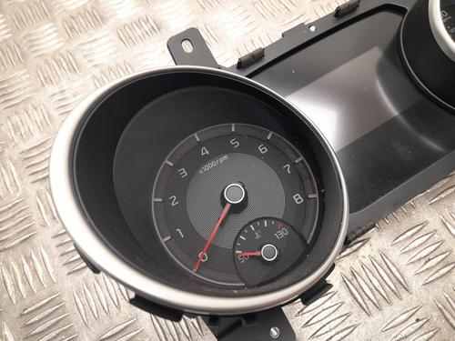Instrument cluster KIA CEED Sportswagon (CD) 1.5 T-GDI | BP37560461C47 - Image 3