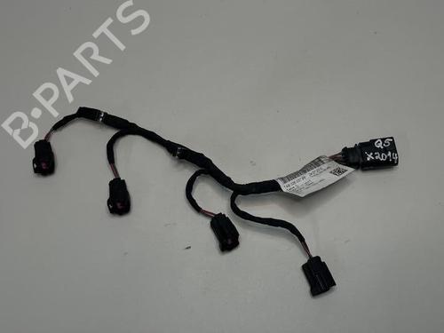 Used Other AUDI Q5 (FYB, FYG) 2.0 TFSI quattro (252 hp) 30081633