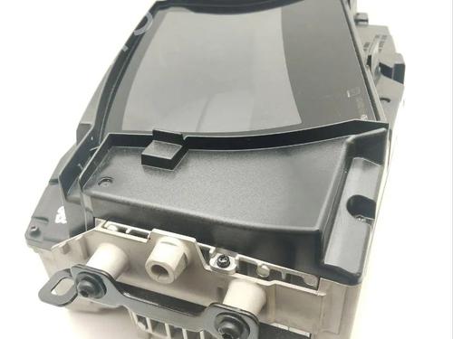 Display monitor PORSCHE TAYCAN Cross Turismo (Y1B) 4 (Y1BBD1) | BP28928111C48