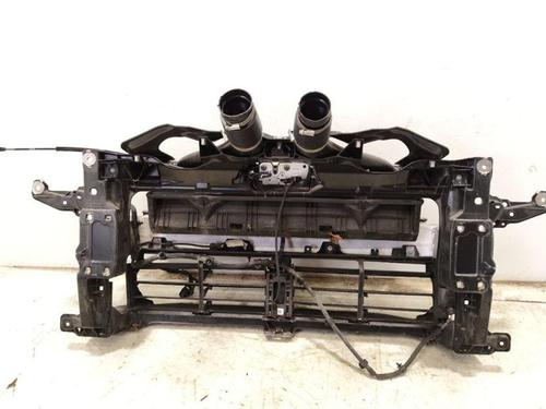 Front slam panel PORSCHE PANAMERA (971) 2.9 4 E-Hybrid (97ABE1, 97BBE1, 97ABX1) | BP28946313C72 