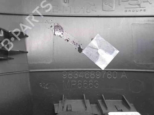 Other OPEL MOKKA 1.2 (76) | BP29866024O1