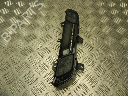 Climate control TOYOTA C-HR (_X1_) 1.8 Hybrid (ZYX10_, ZYX11_, ZYX10R, ZYX11R) | BP37541330I5 - Image 2