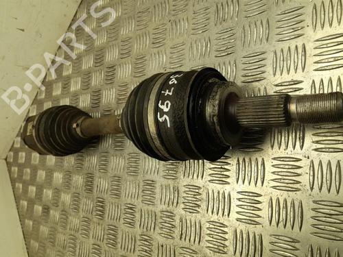 Left front driveshaft TOYOTA LAND CRUISER PRADO (_J15_) 2.8 D-4D (GDJ150_, GDJ155_, GDJ150, GDJ151) | BP28925052M38 