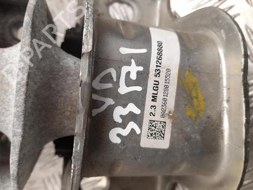 Engine mount FIAT DUCATO Van (250_) 140 Multijet 2,3 D | BP37555111M89 - Image 4