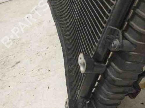 Radiator set BENTLEY CONTINENTAL FLYING SPUR (3W_) 6.0 FLEX | BP28930487M120