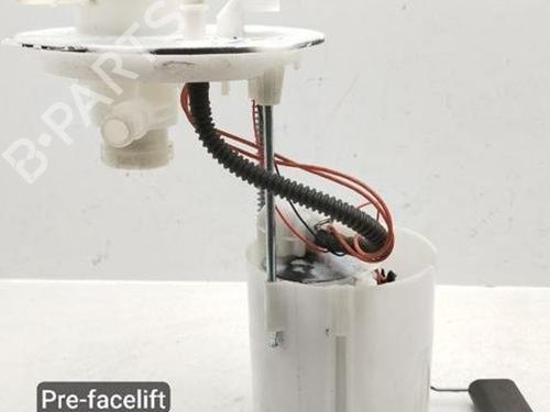 Kraftstoffpumpe für CHRYSLER PACIFICA (RU) 3.6 Hybrid (264 hp) 28916249