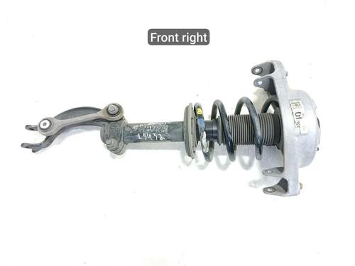 Høyre foran støtdemper PORSCHE MACAN (95B) 3.6 Turbo (400 hp) 30908931