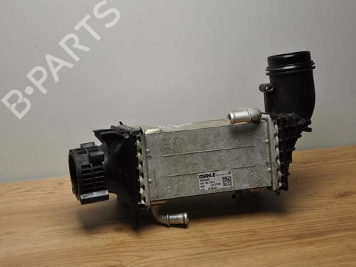 Intercooler VW T-ROC (A11, D11) 1.5 TSI | BP28928767M30 - Image 2