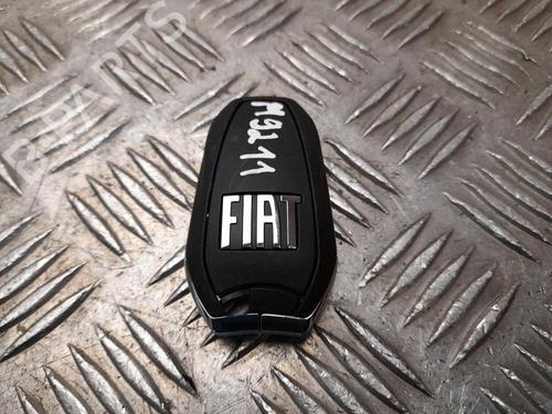 Electronic module FIAT 600e / 600 (365_, 364_) Mild Hybrid | BP37573029M83 - Image 2