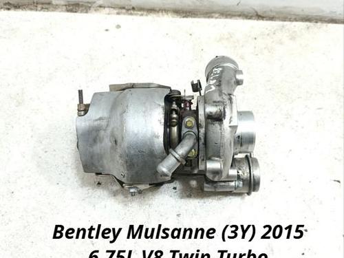 Turbolader/Compressor Turbolader/Compressor 39573525 39573525