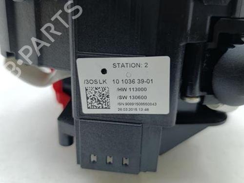 Steering column stalk MERCEDES-BENZ GL-CLASS (X166) GL 450 4-matic | BP28914069I23 