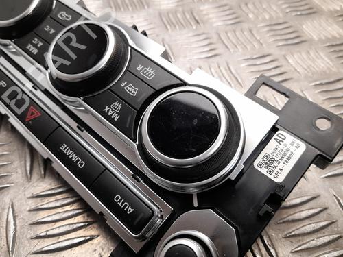 Elektronisk modul LAND ROVER RANGE ROVER IV (L405) 4.4 SDV8 4x4 | BP28913606M83 